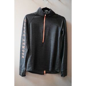 Under Armour Quarter Zip